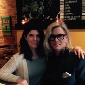 Meet your Posher, Heather